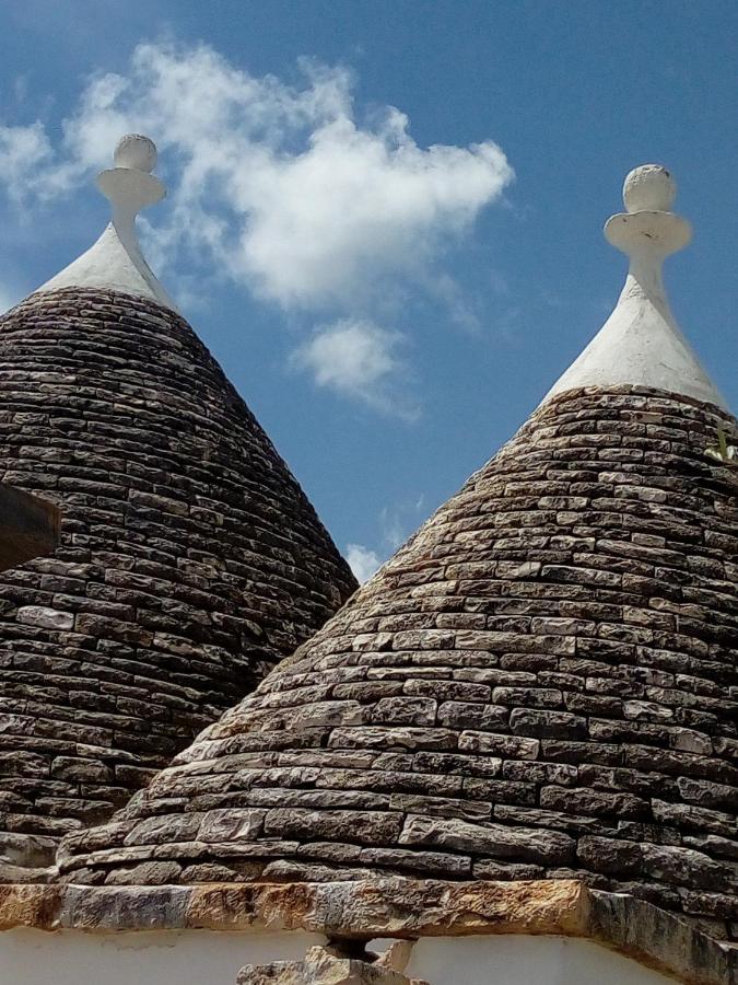 Villa Trulli La Collinetta Martina Franca Exterior foto
